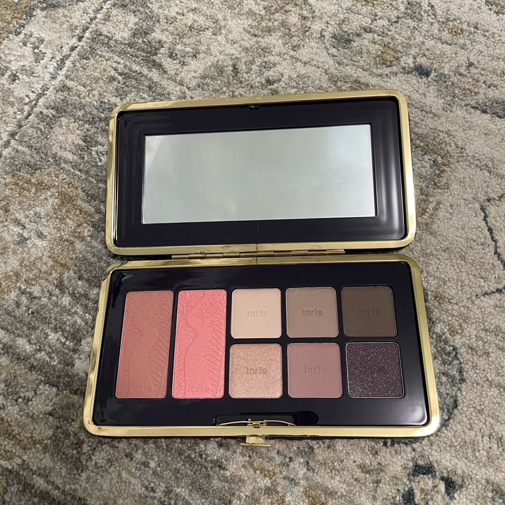 Tarte Makeup Palette